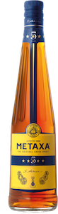 METAXA 5